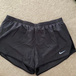Nike running shorts - XXL